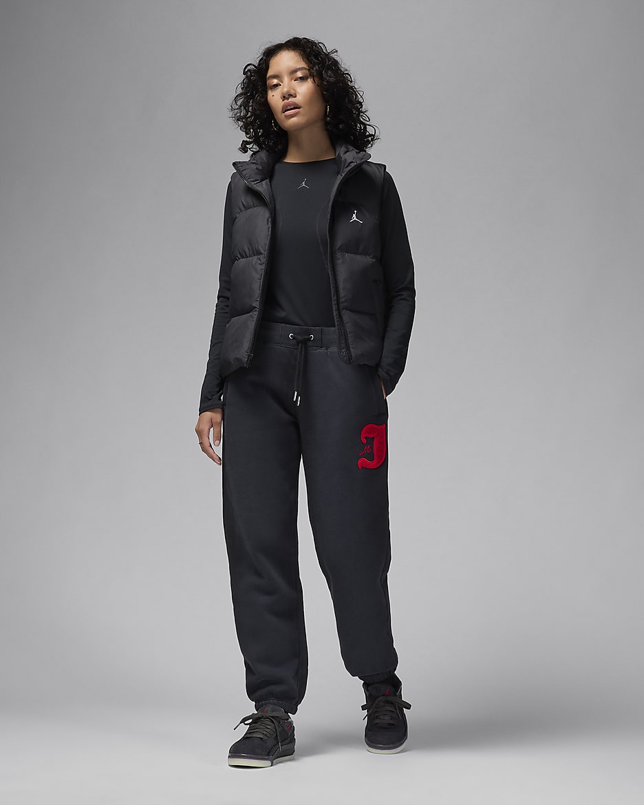 Flight fleece wc pant discount